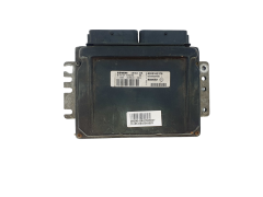 Steuergerät S110115000B 8200162378 8200029658 Renault Siemens 47565