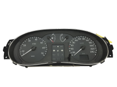 Tacho Kombiinstrument Renault Clio 2 7700428508 49634