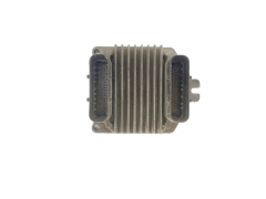 Steuergerät 09364599 CPCY Opel Delco 42418