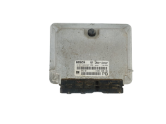 Steuergerät 24417167PB 0281010267 Opel Bosch 37314