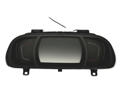 Tacho Kombiinstrument Renault Kadjar 248100628R 31745