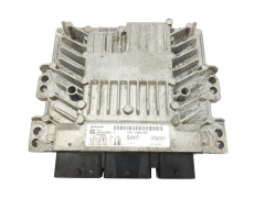 Steuergerät 5WS40709CT 7G91-12A650-AKC Ford Continental Steuergerät 5WS40709CT 7G91-12A650-AKC Ford Continental