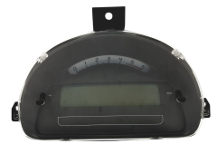 Tacho Kombiinstrument Citroen C2 C3 9660225880 D 00 52858