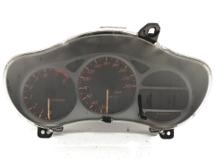 Tacho Kombiinstrument Toyota Celica 83800-2B130 157510-0672 29262 Tacho Kombiinstrument Toyota Celica 83800-2B130 157510-0672 29262