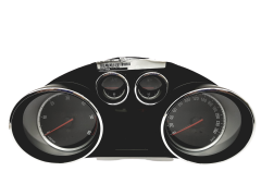 Tacho Kombiinstrument Opel Astra J 13374964 600775881 GM 32038