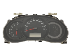 Tacho Kombiinstrument Renault Kangoo 2 8200796013 D 29113