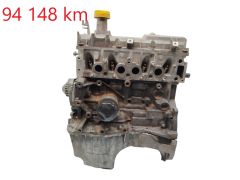 Motor K7M710 K7MF710 1.6 8v Dacia Logan Sandero