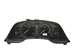 Tacho Kombiinstrument Opel Zafira A Astra G EJ09228757 51790