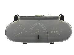 Tacho Kombiinstrument Ford Escort Fiesta 96FB10849CA 54884
