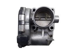 Drosselklappe Fiat Lancia Alfa Romeo 0280750137 1.4 16V 3072