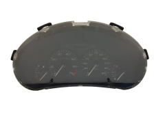 Tacho Kombiinstrument Peugeot 206 9648836480 1559