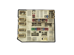 Steuergerät USMD-PTF 264B60014R 519287411 Renault 
