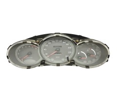 Tacho Kombiinstrument Hyundai Coupe 94003-27121 58037