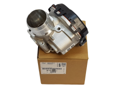 Drosselklappe Original Citroen Peugeot 9830171480