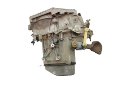 Getriebe 2222TQ 20CQ25 1.4 16v Peugeot 207 1016