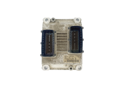 Steuergerät Fiat 00551885980 0261208029 Bosch 36217 Steuergerät Fiat 00551885980 0261208029 Bosch 36217