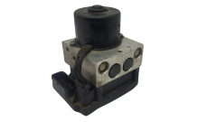 Abs-Pumpe VW Golf Audi A3 1J0614117B 1J0907379D Ate 1607
