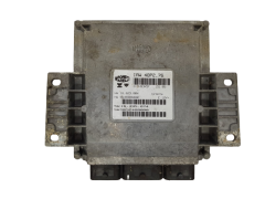 Steuergerät PSA 9645989480 IAW48P2.76 Magneti Marelli 21551