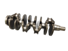 Kurbelwelle HHDA 10JB69 1.6 TDCI Ford Focus