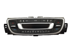 Klimabedienteil Bedienung Renault Scenic 3 275109409R E1073945 0km 10299 Klimabedienteil Bedienung Renault Scenic 3 275109409R E1073945 0km 10299