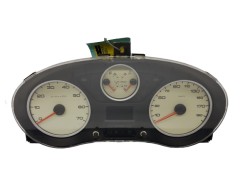 Tacho Kombiinstrument Jumpy Expert Scudo 9665155180 PSA Fiat