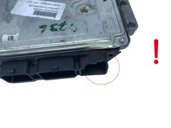 Steuergerät 0281013871 9653958980 9664618080 PSA Bosch 64013