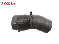 Kühlerschlauch 210477017R 2.0 DCI Renault Nissan