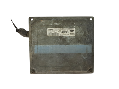 Steuergerät S118107002F 2S6A-12A650-SE SIM22 Ford Siemens 14017 Steuergerät S118107002F 2S6A-12A650-SE SIM22 Ford Siemens 14017