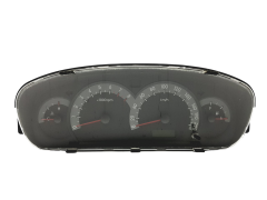 Tacho Kombiinstrument Hyundai Elantra 94013-2D210 VDO