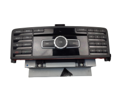 Cd-Radio Navi Mercedes-Benz SLK A1729000003