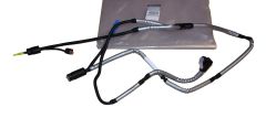AdBlue Schlauch Original 204200918R Renault