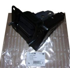 Motoraufhängung, Motorlager Für Citroen Peugeot 538C26 1813F0 Hutchinson