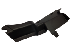 Wasserkasten Links Lodgy 648E39624R Dacia 5754