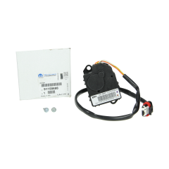 Stellmotor Original zu 91158688 7701050311 Opel Renault