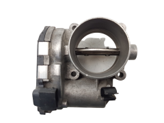 Drosselklappe Ford BK2Q-9E926-AC 0280750598 2.2 TDCI 3510