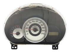 Tacho Kombiinstrument Mazda 2 ALDF71C 57756