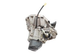 Getriebe JR5164 1.5 dci Renault Clio 3 1011