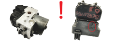 Abs-Pumpe Partner Berlingo 9635756480 0273004439 Bosch 60266