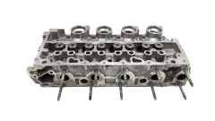 Zylinderkopf 9643477110 1.4 HDI 1.4 TDCi Citroen Peugeot Ford 0200CN