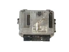 Steuergerät PSA 0281010707 9647785780 9647158380 Bosch 38649