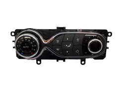 Klimabedienteil Bedienung Renault Clio 4 Captur E1067144 275108796R MC09 10270