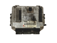 Steuergerät Renault 0281011390 8200310863 8200349846 Bosch 24518
