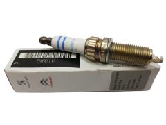 Zündkerze Original Citroen Peugeot 1.6 VTI THP 5960L0 9667005080 Zündkerze Original Citroen Peugeot 1.6 VTI THP 5960L0 9667005080