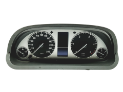 Tacho Kombiinstrument Mercedes B W245 A1694403911 0263643421 Bosch