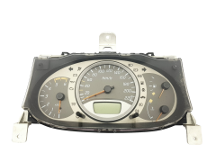 Tacho Kombiinstrument Nissan Almera Tino BU071 56345