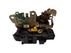 Türschloss Vorne Links 7701469180 Renault Megane I Scenic I Rockwell 11283