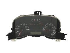Tacho Kombiinstrument Fiat Doblo 51758840 503000113200 58089