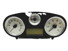 Tacho Kombiinstrument Lancia Ypsilon 51786249 110080211013 40583 Tacho Kombiinstrument Lancia Ypsilon 51786249 110080211013 40583