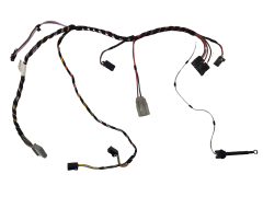 Elektrische Kabel Renault Clio 4 Captur T1020303A 277239472R