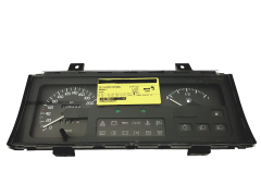 Tacho Kombiinstrument Renault Clio 1 7700831759 C 49559